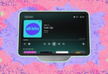 Розпродаж Amazon Весна 2026: Вигідні пропозиції на пристрої Echo