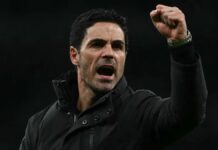 Арсенал проти Челсі: Як дивитися матч Прем’єр-ліги 2026 року