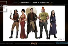 Відродження “Світлячка”: Анімаційний Серіал з Оригінальним Складом