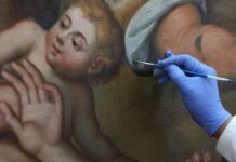 IA e Química Verde: O Futuro da Restauração de Arte