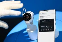 Google Інтегрує ІІ у Fitbit: Медичні Дані Тепер У Центрі Користувальницького Досвіду