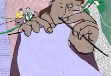 Головне за квітень: обов’язкове читання