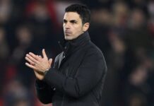 Liga Champions: Inter Milan vs. Arsenal – Cara Menonton Langsung