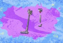 Dyson V8 Plus: Знижка $210 у Весняному Розпродажі