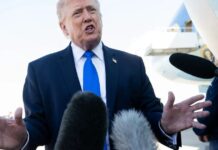 Вимоги Трампа загрожують фінансуванню TSA та безпеки аеропортів