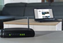 США ввели заборону на іноземні роутери через загрозу національній безпеці