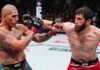 UFC 320: Ankalaev vs. Pereira 2 – So sehen Sie live zu