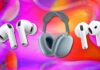 Великий весняний розпродаж Amazon: Знижки на AirPods у 2024 році