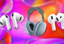Великий весняний розпродаж Amazon: Знижки на AirPods у 2024 році