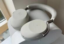 Обзор Jabra Evolve3 85: Стильный и профессиональный гибрид для современного рабочего пространства