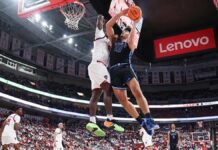 Як дивитися фінали турніру NCAA March Madness 2026: Повне керівництво