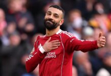 Ліверпуль готується до найважчого бою проти ПСЖ у чвертьфіналі Ліги чемпіонів