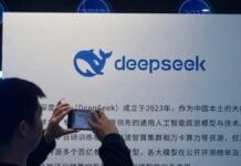 DeepSeek V4 : le challenger open source chinois des géants de l’IA de la Silicon Valley