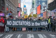 Оцінка напруженості: чи відновлюється американська демократія, чи просто тримається на плаву?