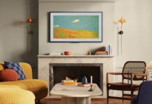 Amazon запускає Ember Artline: новий лайфстайл-телевізор, що кидає виклик Samsung “The Frame”