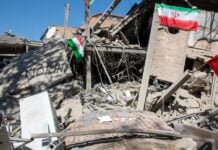 Відлуння Іраку: чи повторює конфлікт в Ірані помилки минулого?