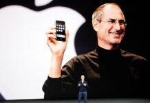 Від наступника до архітектора: ключові моменти, які визначили лідерство Тіма Кука в Apple