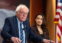 Великий демократический раскол: почему отношения США и Израиля трещат по швам