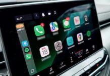 ChatGPT Тепер Доступний у Apple CarPlay Без Використання Рук