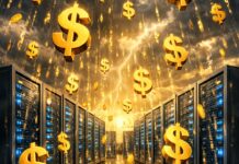 Fluidstack націлилася на оцінку $18 млрд у рамках масштабного раунду фінансування на $1 млрд