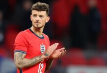 Англія проти Японії: Ваш посібник з перегляду товариського матчу