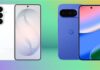 Samsung Galaxy S26 vs. Google Pixel 10: Memilih Antara Dua Raksasa Android