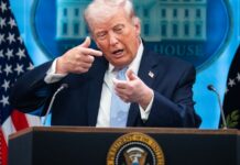 Високий поріг усунення президента: чому 25 поправка не є швидким рішенням