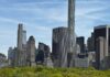 Berburu kebun binatang tak kasat mata di New York