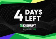 Время на исходе: ловите выгоду на TechCrunch Disrupt 2024
