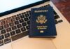 Цифровое обновление US Passport: быстрый и безбумажный способ получить новый паспорт