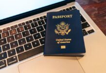 Цифровое обновление US Passport: быстрый и безбумажный способ получить новый паспорт