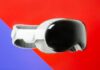 Vision Pro II? Не затримуйте подих