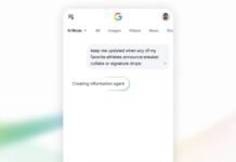 Google I/O 2025: Більше ІІ, той же рядок пошуку