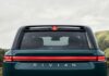 Rivian скасовує доставку моделі R2
