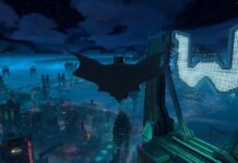 Lego Batman: Спадщина Темного лицаря: баланс між грайливістю та серйозним корінням
