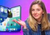 Чому чутки про складний iPhone від Apple можуть кардинально змінити правила гри