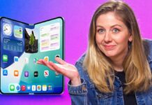 Чому чутки про складний iPhone від Apple можуть кардинально змінити правила гри