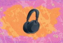 Найкраща пропозиція щодо навушників: заощадьте 61 долар на Sony XM6