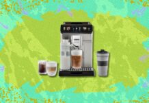 De’Longhi Eletta Explore подешевшала на $500: преміальна автоматична еспресо-машина за вигідною ціною
