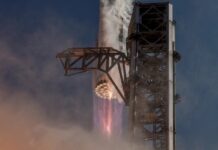 SpaceX призупинила польоти Starship після невдалої посадки