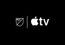 Майбутній матч MLS на Apple TV буде повністю зніматися на iPhone 17 Pro