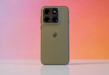 Motorola Edge 2026: Стильний, оливковий та доступний