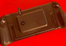 Switch 2 і час автономної роботи: як Charging Grip від Belkin вирішує проблему «батарейної тривожності» (але додає громіздкості)