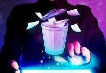 Shrink Your Digital Ghost