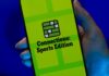 Połączenia sportowe NYT na dziś: wskazówki, odpowiedzi i bóle głowy