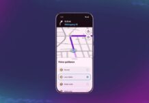 Waze мовчить, а потім кричить (тільки для байкерів)