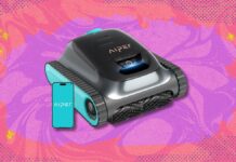 Kesepakatan pembersih robot kolam Aiper Scuba S1: Hemat $200 di Amazon sekarang