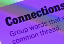 NYT Connections на 23 червня (№110): Мантії та гроші з Монополії