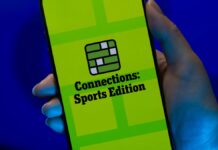 Відповіді та підказки до NYT Connections: Sports Edition за 9 червня