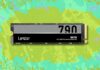 240 USD zniżki na dysk SSD Lexar NM790 4 TB: oferta, która zmienia wszystko